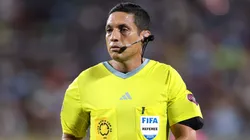 Conmebol decide árbitro para a partida