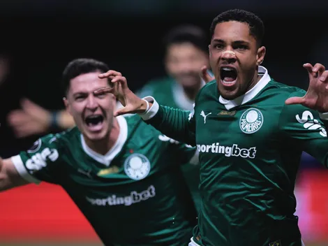 Tudo sobre LDU Quito x Palmeiras pela Copa Libertadores