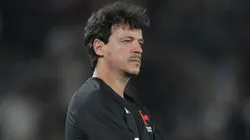 Fernando Diniz analisa desempenho do Vasco em vitória no clássico