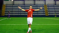 Belén Aquino vai representar o Uruguai na competição internacional - Foto: Lara Vantzen / Internacional