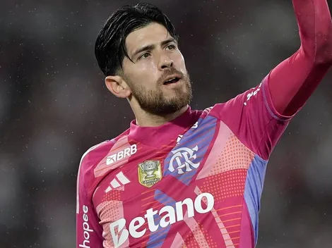 Rossi relembra eliminação do Racing antes de decisão