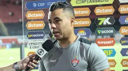 Jair Ventura abriu o jogo sobre o duelo diante do Corinthians.