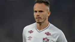 Lateral deu a sua opinião - Foto: Thiago Ribeiro/AGIF.