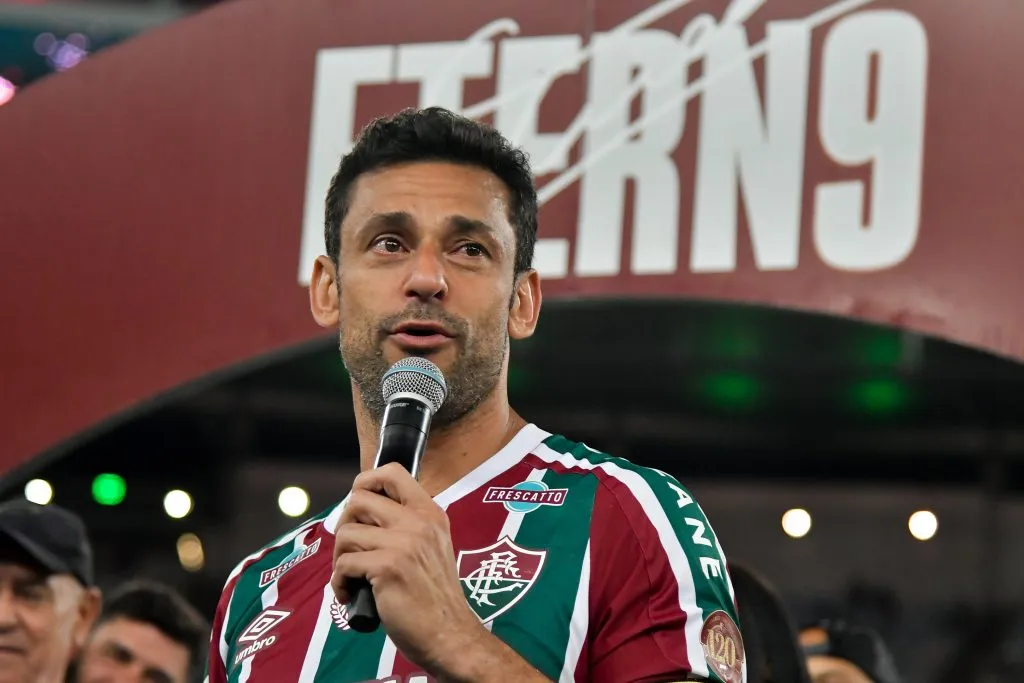 Foto: Thiago Ribeiro/AGIF