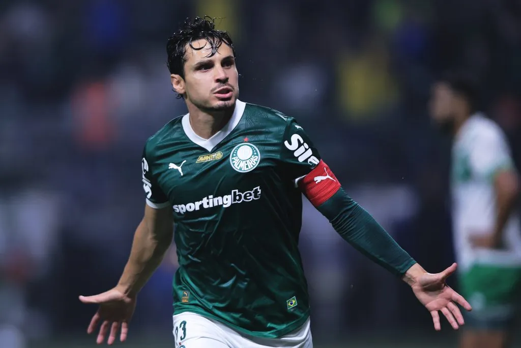 Foto: Ettore Chiereguini/AGIF