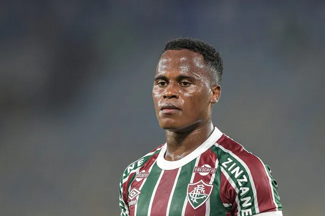 Foto: Thiago Ribeiro/AGIF