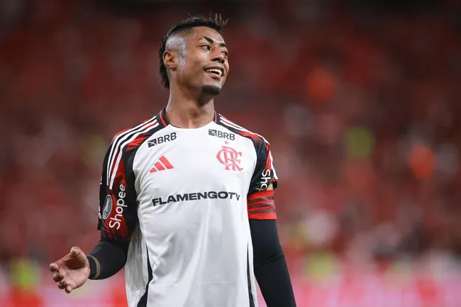 Foto: Maxi Franzoi/AGIF