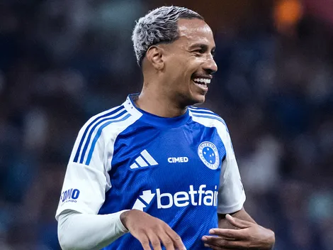 Pedrinho BH agiliza reunião por renovação de Matheus Pereira