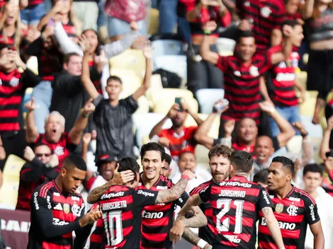 Torcida do Flamengo revela nervosismo, mas crê na vitória diante do Racing