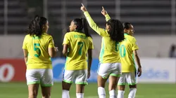 Seleção Feminina se prepara para amistosos na Inglaterra - Foto: Lívia Villas Boas / CBF