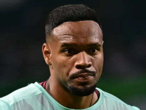 Carlos Miguel desabafa após estreia e projeta LDU x Palmeiras