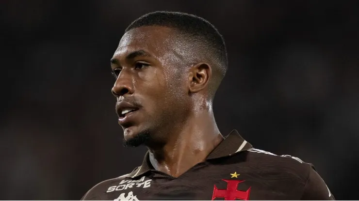 Foto: Jorge Rodrigues/AGIF