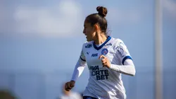 Bahia garantiu a vantagem na semifinal do estadual - Foto: Letícia Martins/EC Bahia