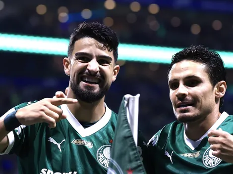 Palmeiras defende longa invencibilidade contra estrangeiros na Libertadores