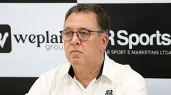 Foto: Mauricio De Souza/AGIF