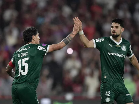 LDU Quito x Palmeiras na Libertadores: quem chega melhor?