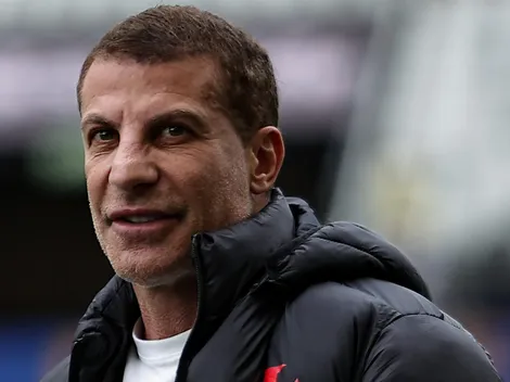 Pedrinho comemora contratações de Cuesta e Robert Renan