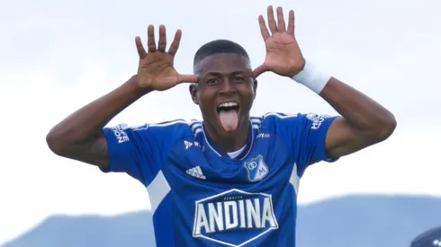 Villarreal tem dado problemas para Millonarios e pode ser punido por 'sumiço' - Foto: Divulgação