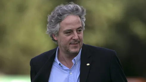 Foto: Daniel Vorley/AGIF.