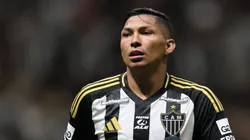 Rony foi titular pela Sul-Americana