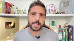 Jorge Nicola, jornalista especializado em mercado