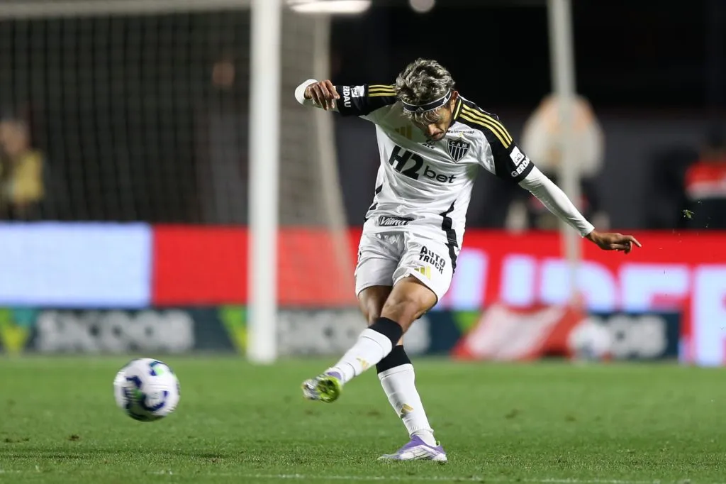 Foto: Marlon Costa/AGIF