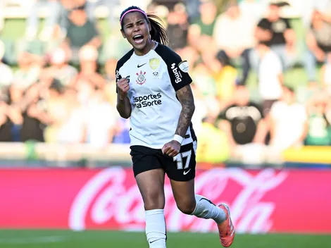 Conheça os adversários do Corinthians no Mundial Feminino de 2026