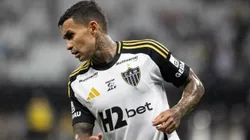 Foto: Joisel Amaral/AGIF