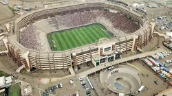 Conmebol fica atenta à situação de insegurança pública de Lima há poucos dias da final da Copa Libertadores - (Photo by Marcos Reategui/Getty Images)