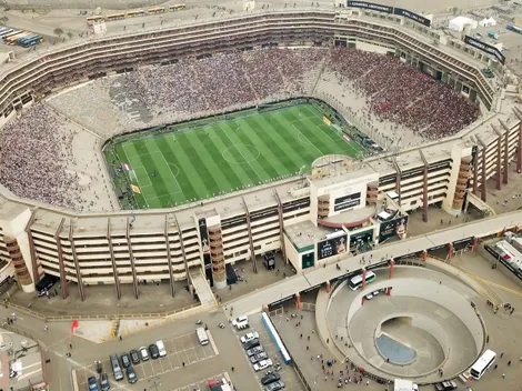 Estado de emergência em Lima coloca final da Libertadores em xeque