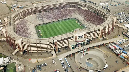 Conmebol fica atenta à situação de insegurança pública de Lima há poucos dias da final da Copa Libertadores - (Photo by Marcos Reategui/Getty Images)