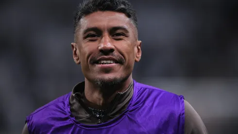 Paulinho vem fazendo grande trabalho como coordenador técnico do Mirassol.