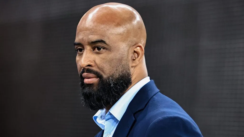 Fabinho Soldado. Foto: Fabio Giannelli/AGIF