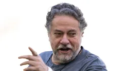 Casares precisa tomar decisão definitiva sobre quarteto - . Foto: Jorge Rodrigues/AGIF