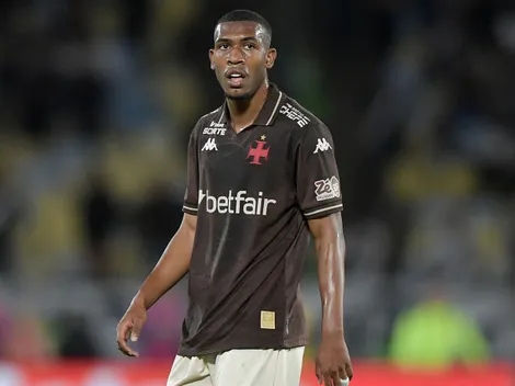 Rayan chama atenção do Arsenal e impressiona olheiros ingleses