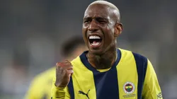 Anderson Talisca é alvo do Flamengo para 2025