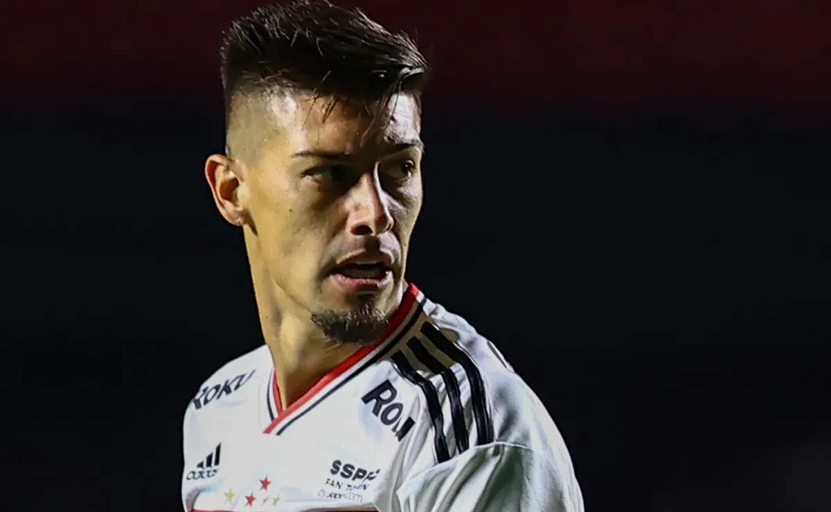 Shaun Rigoni Rigoni puxa fila de possíveis quatro dispensas no elenco do São Paulo
