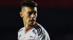 Rigoni não deve ficar no Tricolor