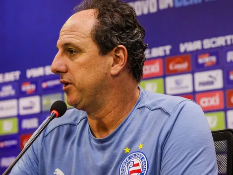 Pai de Rogério Ceni revela sonho de ver o filho treinando o Inter