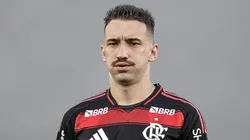 Foto: Thiago Ribeiro/AGIF