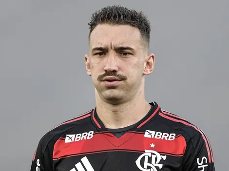 Léo Ortiz treina normalmente e pode ser novidade no Flamengo