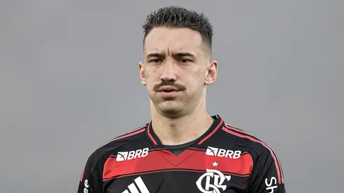 Foto: Thiago Ribeiro/AGIF