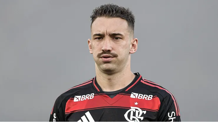 Foto: Thiago Ribeiro/AGIF