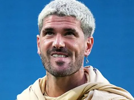 De Paul revela forte incentivo ao Racing contra o Flamengo