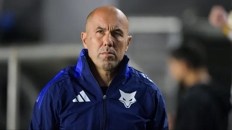 Leonardo Jardim pode ser determinante para renovação com Matheus Pereira