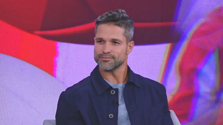 Diego Ribas critica Santos e aponta falhas estruturais e falta de proteção aos atletas — Foto ReproduçãoCNN Esportes