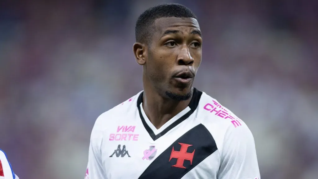 Rayan - Foto: Baggio Rodrigues/AGIF.