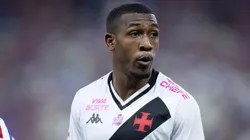 Jogador tem o futuro incerto - Foto: Baggio Rodrigues/AGIF.