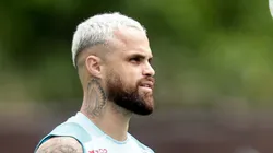 Michael vai deixar o Flamengo na próxima janela de transferência