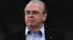 Osmar Stabile concedeu forte entrevista e mostrou seu incômodo com as especulações.